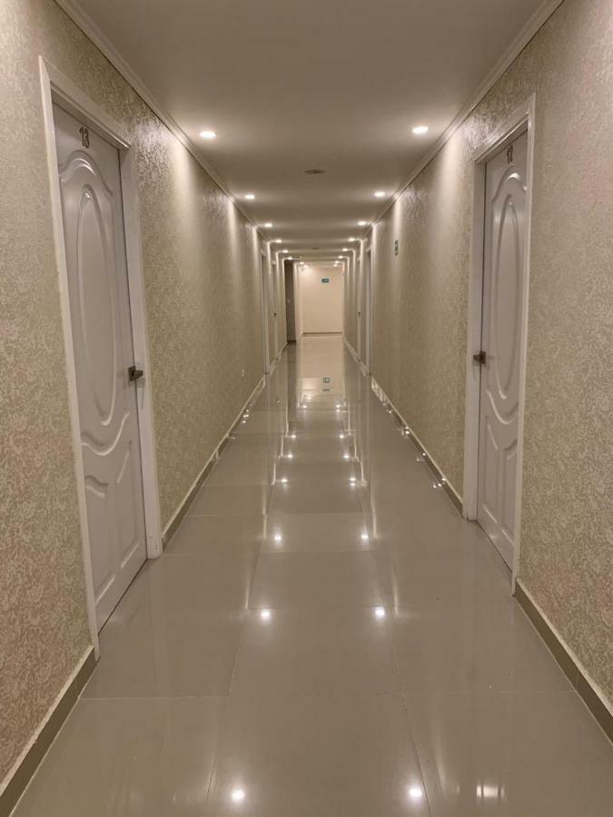 Apartahotel Plaza Сан-Андрес Экстерьер фото